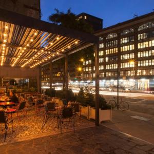 The Standard - East Village