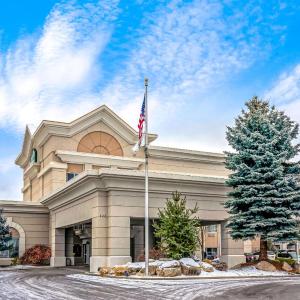 La Quinta by Wyndham Coeur d`Alene