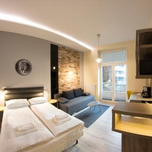 Yourplace Central Apartments