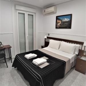 Hostal Dulcinea