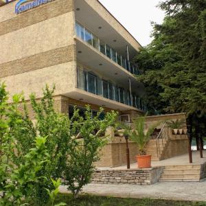 Hotel Kamenec Budget