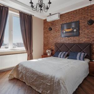 VIP apartments in Arcadia