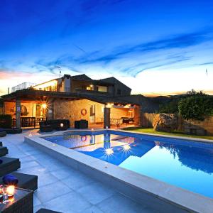 Villa Crever