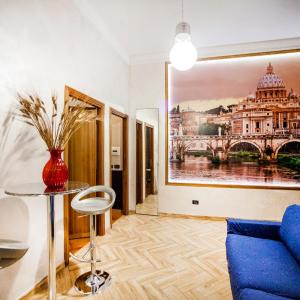 FUNNY ROOMS