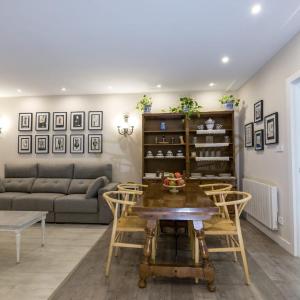 Espacioso Apartamento a estrenar!! Casco Viejo