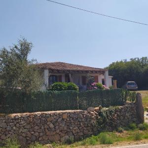 Portocervo House