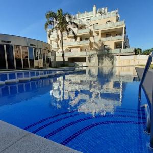 OLIVA NOVA – GOLF&BEACH CABAGUA