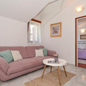 Apartmani Bašić 1