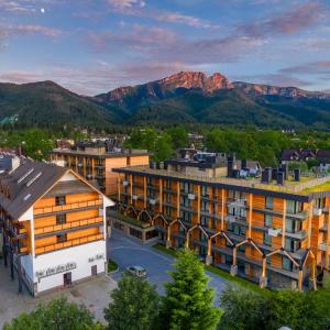 Bachleda Residence Zakopane