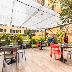 Hotel Britannia