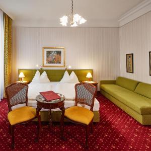 Hotel Austria - Wien