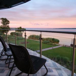 Apartman Balaton