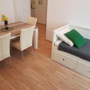 Sobieski Town Apartments