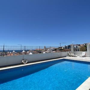Rooftop - Perto da Praia - 6 Pax - Albufeira