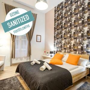 Standard Apartment by Hi5 - Weiner Leo