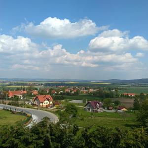 Dom Wypoczynkowy POD FORTAMI