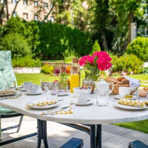 Hotel Arcus Garden