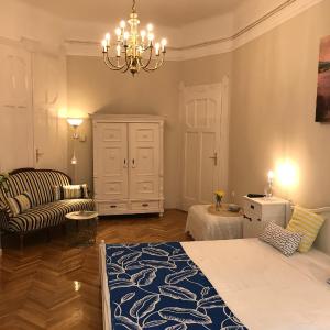Adél&Tamás Apartments in Budapest Centre
