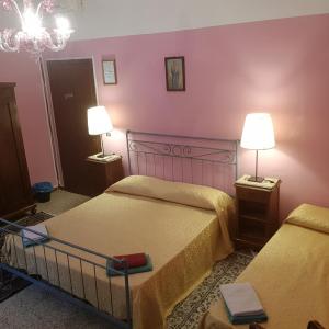 Fiabe Venice Rooms