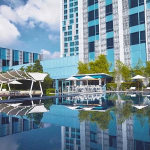 Quest Plus Filinvest City Manila