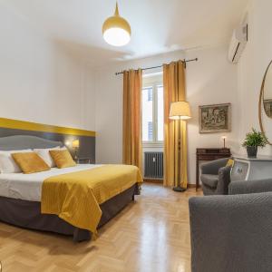 San Giovanni Laterano Cozy Flat