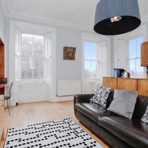 JOIVY Lovely Flat in the Heart of Edinburgh