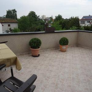 Ferienwohnung ca 110 qm zzgl 17 qm Terrasse