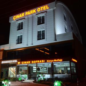 Çınarpark Hotel