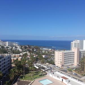 OCEAN VIEW, WIFI FREE, PLAYA LAS AMERICAS