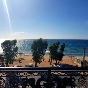 Aphrodite's Apartments