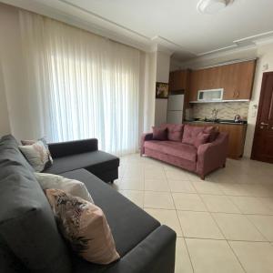 Seaside Apart Hotel