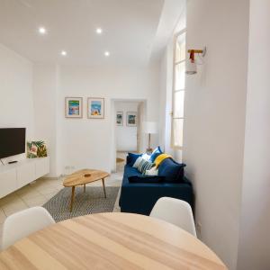 Old Town Antibes Apartment
