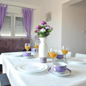 Apartmani Rebecca