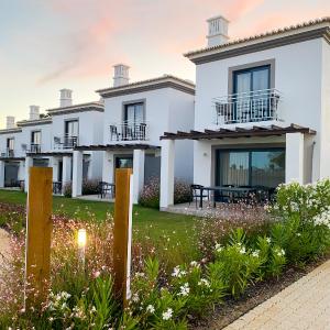 Quinta do Algarvio Village