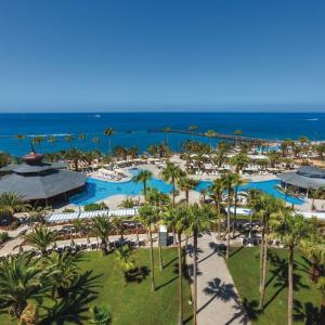 Hotel Riu Palace Tenerife