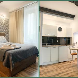 Old Town Studio Apartment