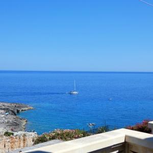 La Casa di Pietro - Fronte Mare nel Salento