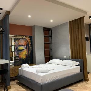 Haris Apartment Tirana no.3