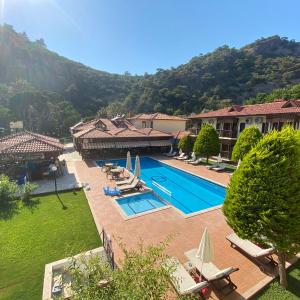 Hotel Oludeniz