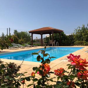 Peyia Villas Cyprus