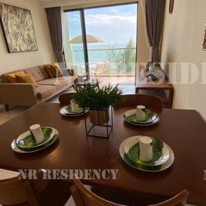 TimurBay at NR Residency