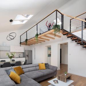 Metily apartment