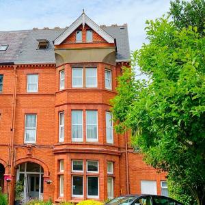 Redclyffe Guesthouse