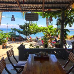 Hai Long homestay