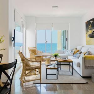 Genteel Home Pedregalejo