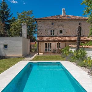Villa Eva with Private Pool