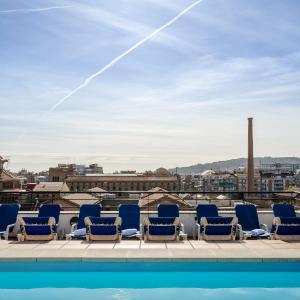 Sunotel Junior