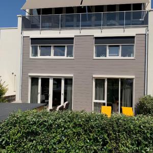 Zilvermeeuw - Drieplassenweg