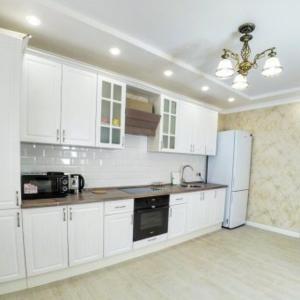 Аппартаменты Дубравная 1/104