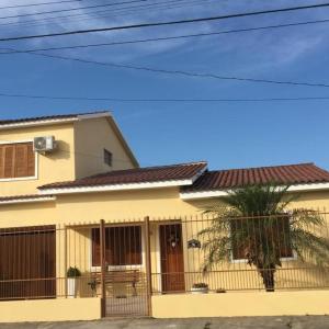 H&C Pousada Ap
